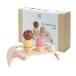  план игрушка (PLANTOYS) мороженое комплект 3486