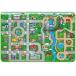 Jambo Play Mat �v���C�}�b�g ���H �W�����{�v���C�}�b�g 120�~175cm