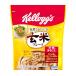 kerog неочищенный рис хлопья 200g ×6 пакет 