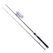 soru Fiesta (Solfiesta) карбоновый n спиннинг GLADNESS (gladones) S602ML