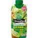  корзина me овощи жизнь 100 Smoothie( смузи ) зеленый смузи 330ml бумага упаковка ×1 2 шт ( сахар не использование клетчатка )