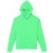 [ Gris ma-] long sleeve 4.4 ounce dry UV Zip Parker 00338-AMZ men's mint green 3L ( Japan size 3L corresponding )