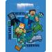 󥹥(ENSKY) MINECRAFT ޥ󥯥ե Underwater 23.730.72.1cm ȥܡ ѥ