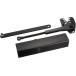  Ryobi замена для механизм закрывания двери parallel type Stop c функцией черный S-202P DB