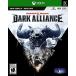Dungeons &amp; Dragons: Dark Alliance( импорт версия : Северная Америка )- Xbox Series X