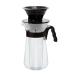 HARIO ( HARIO ) V60 лёд кофеварка 2~4 человек для VIC-02B