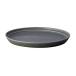 KINTO (�L���g�[) FOG �v���[�g 200mm �_�[�N�O���[ �d�q�����W�E�H��@�g�p�� 26366