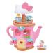  Bandai (BANDAI) Hello Kitty Cafe ..... секрет. teapot 