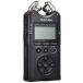 TASCAM() DR-40 VER2-J 4ch ˥PCM쥳 24bit/96kHz ϥ쥾 