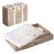 faru ska farska compact bed Fit бежевый 746069