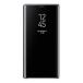  оригинальный товар Galaxy Note 9 смартфон кейс черный блокнот type CLEAR VIEW STANDING COVER все защита смартфон защита SCV40 SC-01L смартфон покрытие Galaxy 