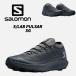  Salomon SALOMON sneakers sport shoes light weight trail running unisex outdoor marathon casual S/LAB PULSAR SG abroad limitated model 