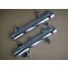 SKYWAVE Skywave SKY WAVE CJ44A CJ45A CJ46A металлизированный передняя вилка покрытие неоригинальный товар 
