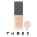 【定形外送料込み】スリー THREE アンジェリックコンプレクションプライマー #02 30g SPF22/PA+++.