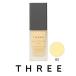 定形外送料込み スリー THREE アンジェリックコンプレクションプライマー #03 30g SPF22/PA+++.