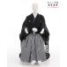  инвалидная коляска молния тип простой одним движением одевание мужчина . есть hakama день совершеннолетия церемония окончания перо тканый hakama 163cm~186cm кимоно в аренду czmo007 "дышит" . хороший надеты .. не делать стандартный. чёрный . есть . hakama 