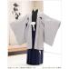  начальная школа церемония окончания hakama в аренду мужчина 12 лет . есть hakama кимоно в аренду мужской кимоно 145cm/150cm/155cm [ клетка ..] бренд современный чёрный серый jmo046
