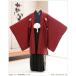  начальная школа церемония окончания hakama в аренду jmo053 мужчина 12 лет . есть hakama кимоно в аренду мужской кимоно 145cm/150cm/155cm современный стиль × красный 