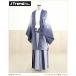  день совершеннолетия . есть hakama в аренду мужчина mo028s мужской hakama кимоно в аренду перо тканый hakama мужчина шаль модный [J-Trend бренд голубой ]170cm~180cm соответствует 