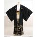  день совершеннолетия мужчина hakama в аренду mo074s. есть hakama полный комплект мужчина кимоно перо тканый hakama мужской Новый год 1 месяц популярный Grand черный × чёрный золотой черепаха . hakama 