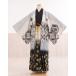  день совершеннолетия . есть hakama в аренду мужчина mo235s кимоно в аренду 1 месяц Новый год мужской полный комплект популярный симпатичный современный retro [ Japan стиль ] белый × серый ... ястреб 
