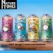 38 лампа -MIYABI- SUKESUKE MONSTER уличный Monstar NATURE TONES nature цветный zLED фонарь 38miyabi солнечный Pachi 