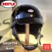 OCEAN BEETLE�@SHORTY4 BLACK �I�[�V�����r�[�g�� �w�����b�g �V���[�e�B�[ ���B���e�[�W �n�[�t�L���b�v�@�C���e���A �����i �����g�p�s��