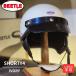 OCEAN BEETLE�@SHORTY4 IVORY �I�[�V�����r�[�g�� �w�����b�g �V���[�e�B�[ ���B���e�[�W �n�[�t�L���b�v�@�C���e���A �����i �����g�p�s��