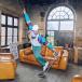 GIBBON�@�X���b�N�{�[�h�i�M�{�[�h�j�@�X���b�N���C���@�v���[���g�E�M�t�g�ɂ��yGIBOARD�@slackboard �̊��g���[�j���O�@�t�B�b�g�l�X�@�_�C�G�b�g�z �֘A�摜4