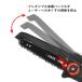 8�C���`�@�y�ʃp���t���d���`�F�[���\�[�@�o�b�e���[���y���^�@�@makita�o�b�e���[�Ή��z �֘A�摜3