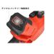 8�C���`�@�y�ʃp���t���d���`�F�[���\�[�@�o�b�e���[���y���^�@�@makita�o�b�e���[�Ή��z �֘A�摜4