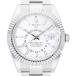 ロレックス スカイドゥエラー ホワイト 326934 新品 メンズ（男性用） 送料無料 腕時計