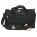 [ прекрасный товар ] Adidas 2way сумка "Boston bag" чёрный обувь место хранения возможно большая вместимость часть эмаль внутри вне карман иметь Golf adidas