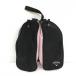 Callaway Callaway сумка для обуви свет розовый × чёрный общий рисунок тканый ткань Golf 