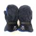 *40%OFF цена *[ не использовался товар ]Callaway Callaway рукавица перчатки темно-синий боа подкладка флис мужской Golf одежда 
