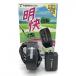 [ прекрасный товар ]Yupiteru Юпитер Golf navi Akira .YG-Bracelet BLE чёрный браслет type электризация подтверждено Golf 