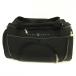 NIKE Nike Golf 2WAY сумка "Boston bag" чёрный обувь место хранения вне карман есть плечо удален возможно Golf 