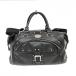 *10%OFF цена *Dance With Dragon Dance With Dragon сумка "Boston bag" чёрный 2WAY плечо с ремешком . искусственная кожа Golf 