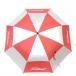 10%OFF price |TITLEIST Titleist Golf for parasol umbrella red × silver with cover Golf 