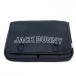 35%OFF цена |( не использовался товар ) не продается *Jack Bunny Jack ba колено персональный компьютер кейс чёрный × белый планшет кейс большой Logo Golf 