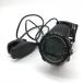 [ прекрасный товар ]Shot Navi Schott navi GPS navi Golf часы чёрный электризация проверка settled Golf 