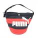  Puma Cart сумка темно-синий × красный окантовка внутри сторона карман Golf PUMA |20%OFF цена 