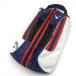 Callaway Callaway сумка для обуви белый × темно-синий часть сетка Logo .... Golf 
