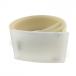  master ba NEAT p type belt ivory clear lady's Golf wear MASTER BUNNY EDITION