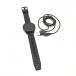  Garmin approach S40 чёрный наручные часы type GPS navi электризация подтверждено Golf GARMIN( прекрасный товар )|25%OFF цена 