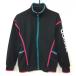  Adidas джерси чёрный × розовый стрейч женский S Golf одежда adidas ( очень красивый товар )