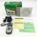  Schott navi GPS Golf navi карман Neo чёрный × белый электризация проверка settled Golf SHOT NAVI( очень красивый товар )|20%OFF цена 