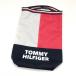 [ прекрасный товар ] Tommy Hilfiger сумка для обуви розовый × темно-синий текстильная застёжка Golf Tommy Hilfiger Golf
