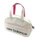 New balance Cart сумка белый эмаль Golf New Balance|50%OFF цена 