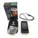 Юпитер GPS navi чёрный YGN7000 электризация проверка settled с футляром Golf Yupiteru